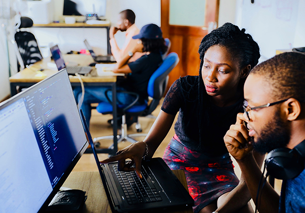 profesiones mas demandadas desescalada