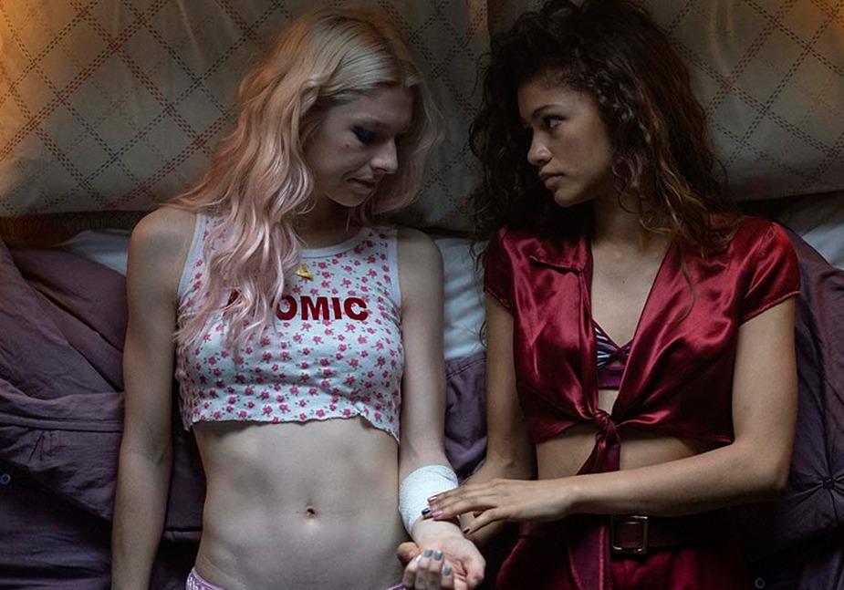 Orgullo LGTBIQ +: Cinco series que representan la libertad sexual con naturalidad