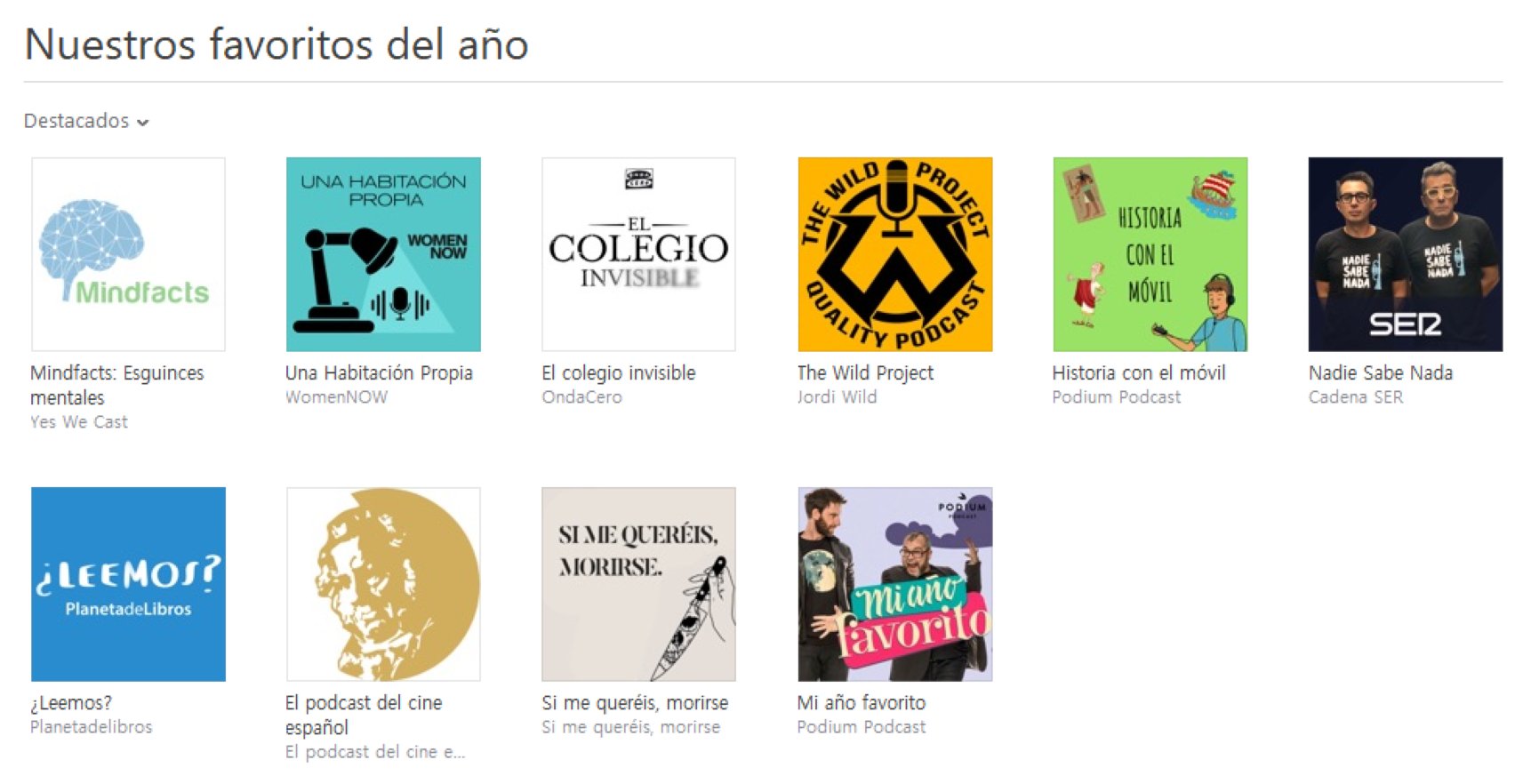 apple podcasts womennow