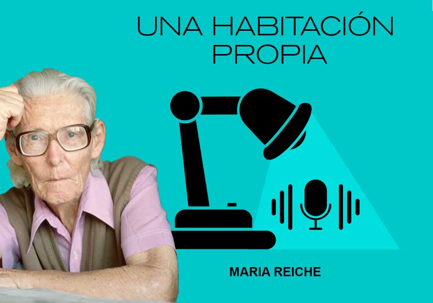 Maria Reiche: arqueóloga, 'bruja de la Pampa' y guardiana de las misteriosas líneas de Nazca