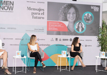 'Mensajes para el futuro': un coloquio sobre adaptación y colaboración