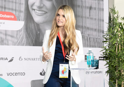 Isabel Pérez Dobarro, pianista: 'Me planteé si no existían compositoras'