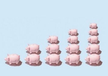 Guía práctica para ahorrar según tu edad y tus ingresos (y no perder ni el tiempo ni el dinero)