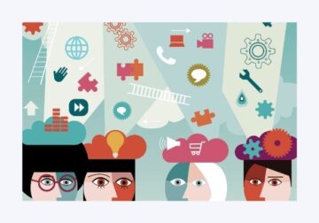 ​¿Ha terminado el teletrabajo con el aprendizaje por ósmosis de la oficina?