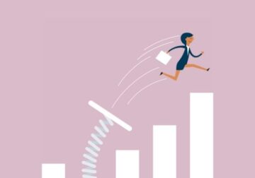 Tres soluciones a corto, medio y largo plazo si crees que te has estancado en tu carrera profesional