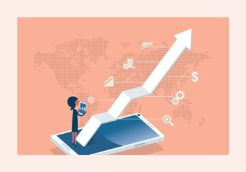 'Finfluencers', los inversores aficionados que comparten consejos de ‘trading’ en TikTok, YouTube e Instagram