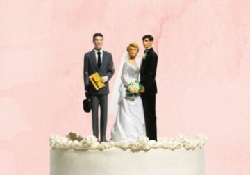 Dos decisiones para proteger tu dinero ante un hipotético divorcio que tienes que tomar antes de casarte