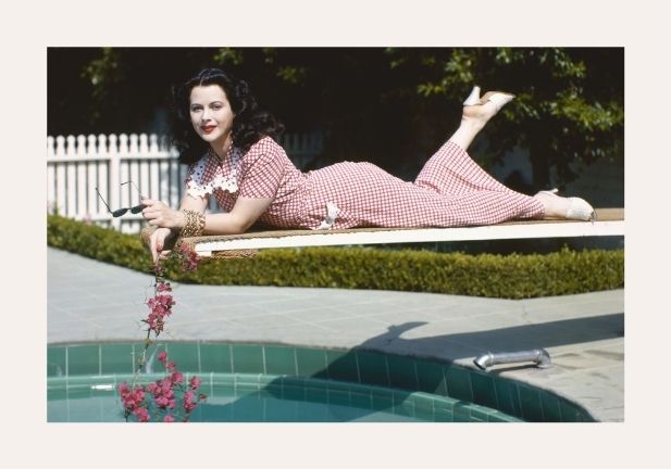 De Hedy Lamarr a Ángela Ruiz-Robles: seis mujeres inventoras cuyos diseños pioneros nos facilitan la vida