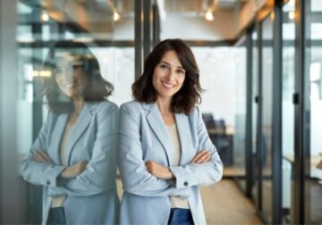 Cómo convertirse en una buena líder: 3 errores de jefa novata que puedes evitar