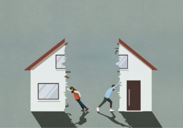 ¿Divorcio a la vista? Cómo gestionar los créditos compartidos en caso de separación