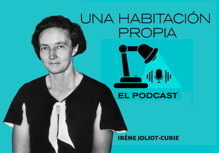 Irène Joliot-Curie: Premio Nobel, feminista, luchadora antinazi y 'madre' de la energía nuclear