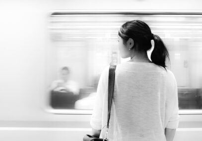 Inauguración Congreso Santander WomenNOW 'Make Her-Story' 2019