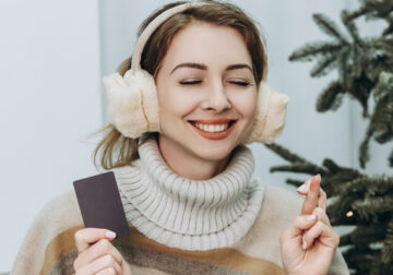 Cómo conservar la cordura (financiera) si nos toca la lotería de Navidad