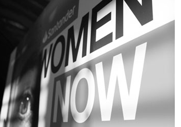 Así fue Santander WomenNOW 'Make Her-Story' 2019