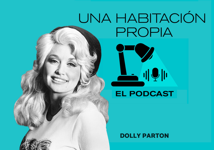 Dolly Parton: de diva kitsch del 'country' a estrella de Netflix y heroína contra la Covid