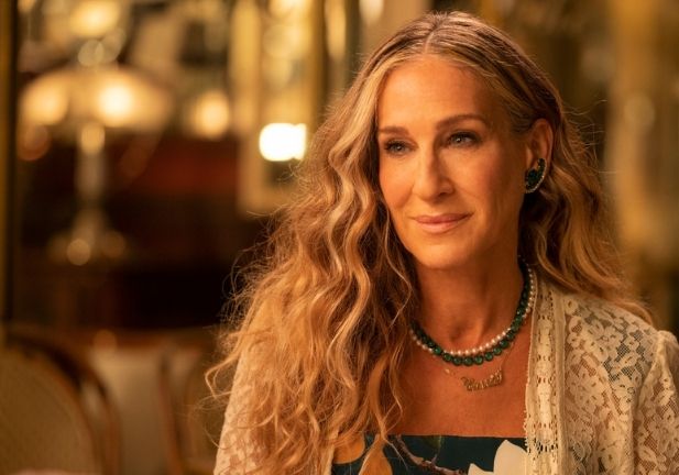 'And just like that...': ¿debería tener segunda temporada la secuela de 'Sexo en Nueva York'?