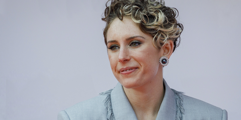 'El poder de Ari Wegner': ¿quién es la primera directora de fotografía que podría ganar un Oscar?