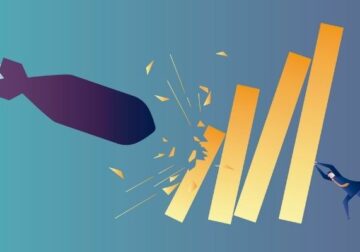 Finanzas en tiempos de guerra: qué hacer con los planes de pensiones y fondos de inversión que se desploman por la invasión de Ucrania