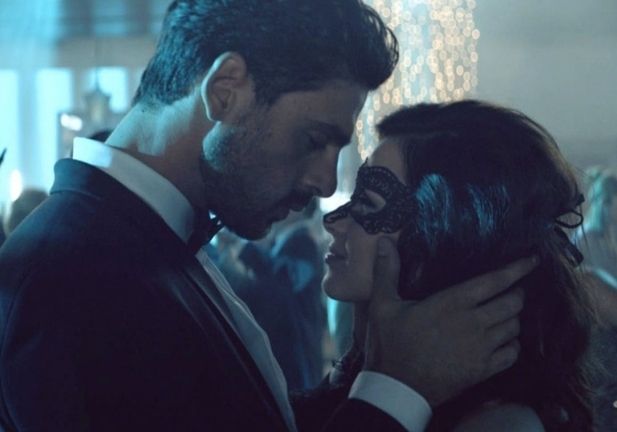 '365 días. Aquel día': ¿es la secuela del 'thriller' erótico de Netflix tan polémica (y machista) como la primera parte?