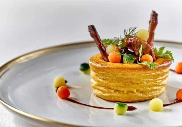 Arroz, pescado, 'sushi' y un mexicano: los cinco restaurantes de estreno más esperados de la temporada