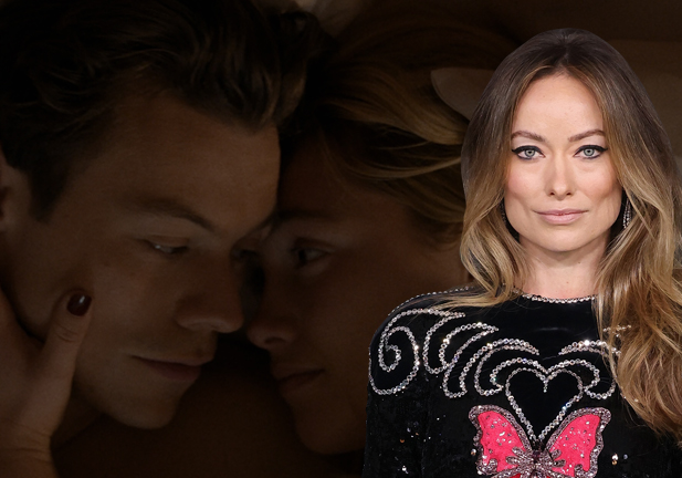 'No te preocupes querida': por qué el 'thriller' erótico dirigido por Olivia Wilde ya es la película más esperada del año
