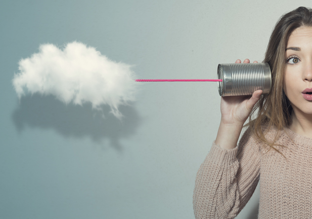 ¿Sabes escuchar? Los tres niveles de escucha de las líderes que triunfan en los negocios