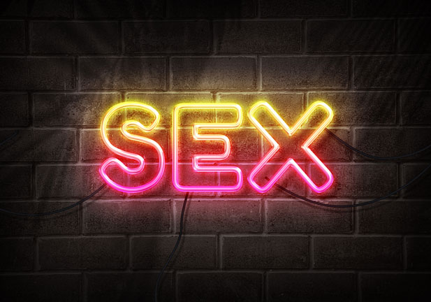 Cinco razones por las que el sexo cotiza a la baja entre los jóvenes