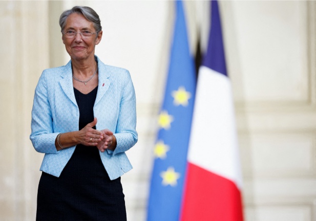 Elisabeth Borne: ¿podrá dulcificar la nueva primera ministra francesa la imagen arrogante de Macron?