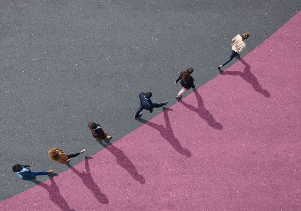 Tres estrategias para convertirte en un referente (y ser muy influyente) en tu equipo de trabajo