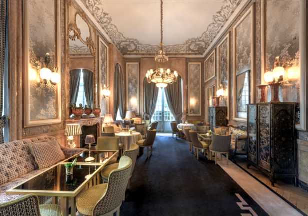 'Vintage' y con mucha historia: cinco hoteles españoles de lujo llenos de anécdotas