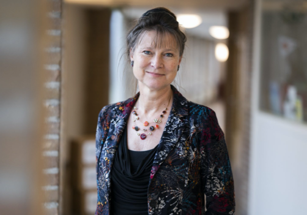 Marjan Minnesmam: la nueva Greta Thunberg que demandó a su gobierno por pasividad climática... y ganó