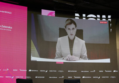 Teresa Ribera, vicepresidenta del Gobierno, en Santander WomenNOW: “La capacidad de trabajar en conjunto es lo más importante en esta década turbulenta”