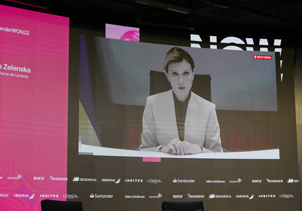 Teresa Ribera, vicepresidenta del Gobierno, en Santander WomenNOW: “La capacidad de trabajar en conjunto es lo más importante en esta década turbulenta”