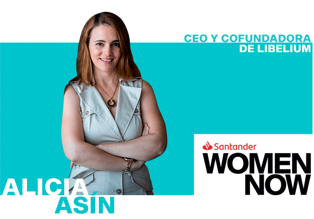 Santander WomenNOW: un futuro de oportunidades