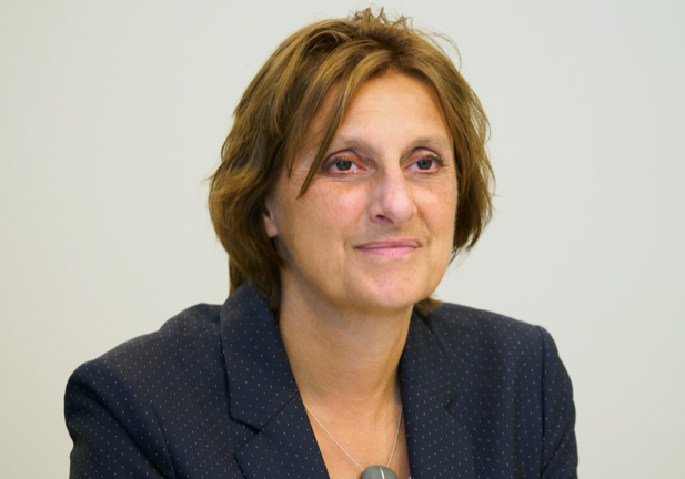 Britta Ernst: la primera dama (atípica) más poderosa en la Cumbre de la OTAN en Madrid