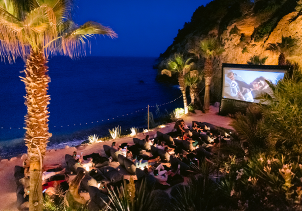 Cinema Paradiso: seis cines al aire libre donde disfrutar de una buena película este verano