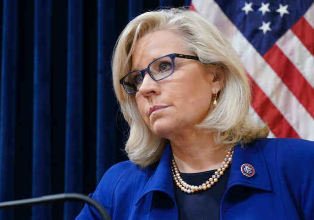 Quién es Liz Cheney, la primera enemiga declarada de Donald Trump en su propio partido