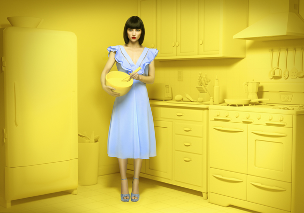 ¿Qué es la losa de hormigón? Descubre si te afecta con el test del termómetro de la equidad