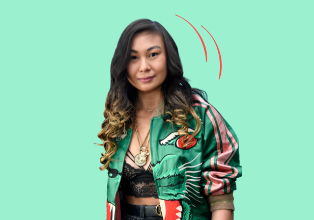 Lucy Guo: ¿quién es la multimillonaria hecha a sí misma más joven después de Kylie Jenner?