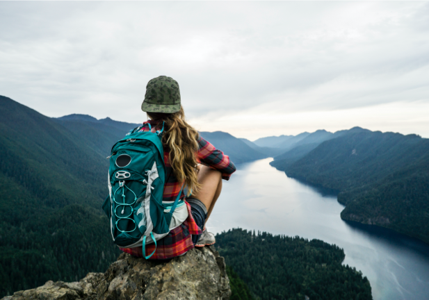 Las nuevas vacaciones inteligentes: retiros para adquirir nuevos hábitos que aumentan la productividad
