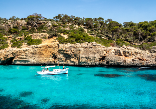 Vacaciones en el mar: ¿cuánto cuesta alquilar un velero o un catamarán para este verano?