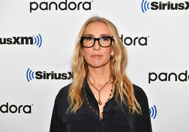 Sam Taylor-Johnson y el peligroso reto de 'resucitar' a Amy Winehouse