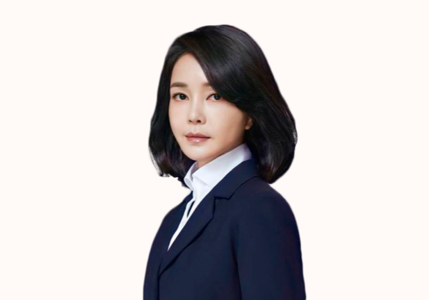 Kim Keon-hee: la polémica primera dama de Corea del Sur, precursora de la 'política fan'