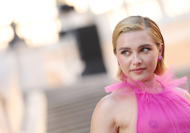 Florence Pugh y los 'haters': la misión de la estrella contra la cultura del acoso