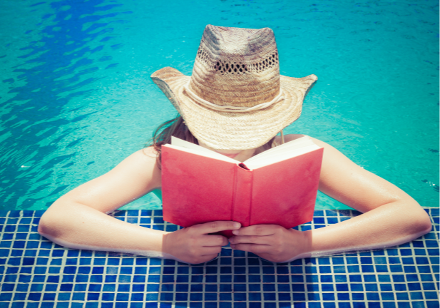 De Sally Rooney a Elísabet Benavent: 8 lecturas veraniegas con firma de mujer