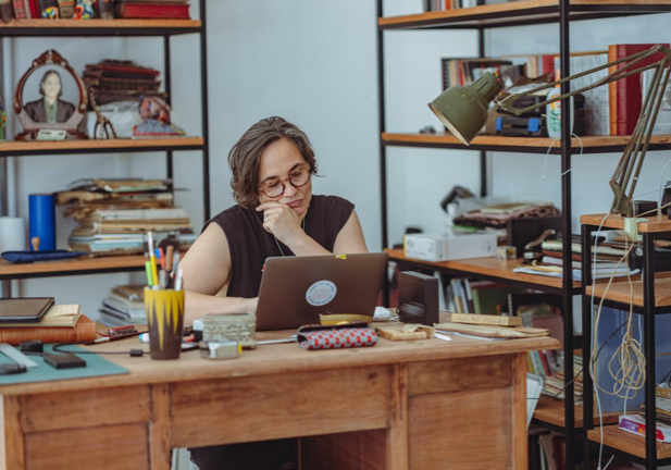 Cristina de Middel: ¿quién es la española que acaba de convertirse en la nueva presidenta de la agencia Magnum?