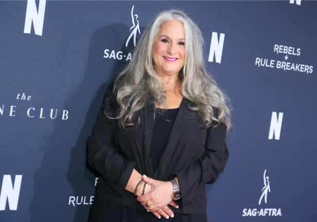 ¿Por qué se avergüenza de 'Friends' su 'showrunner' Marta Kauffman?