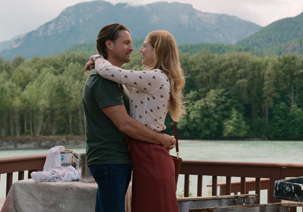 'Un lugar para soñar': 5 razones por las que sigue siendo la serie más adictiva de Netflix