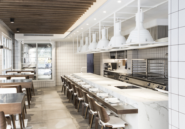 De Jordi Cruz a Marcos Granda: 5 restaurantes con estrella Michelin para una 'rentrée' de chuparse los dedos