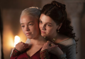 'La casa del dragón': la guerra contra el patriarcado de la precuela de 'Juego de Tronos'
